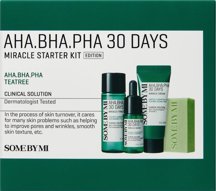 Beauty gift sets