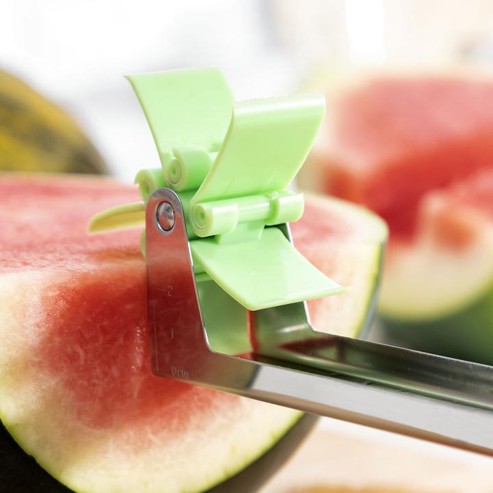 Image du produit InnovaGoods Coupeuse de cubes pour pastèque