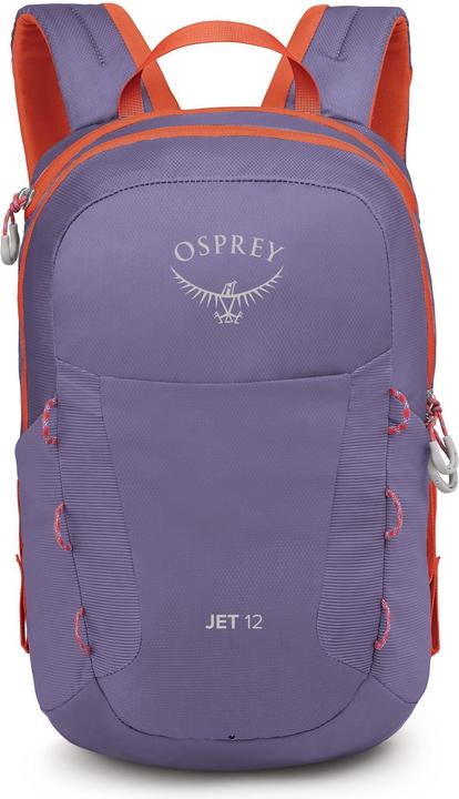 Image du produit Osprey Jet 12 Wanderrucksack 36.5 cm (12 l)