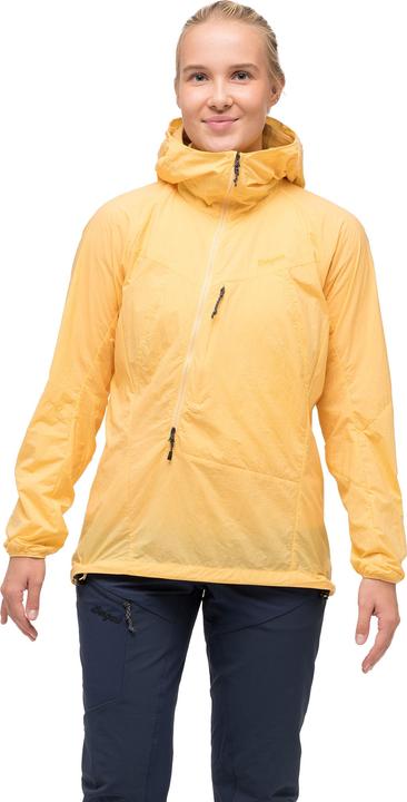 Actual product image Bergans Tind Windbreaker (S)