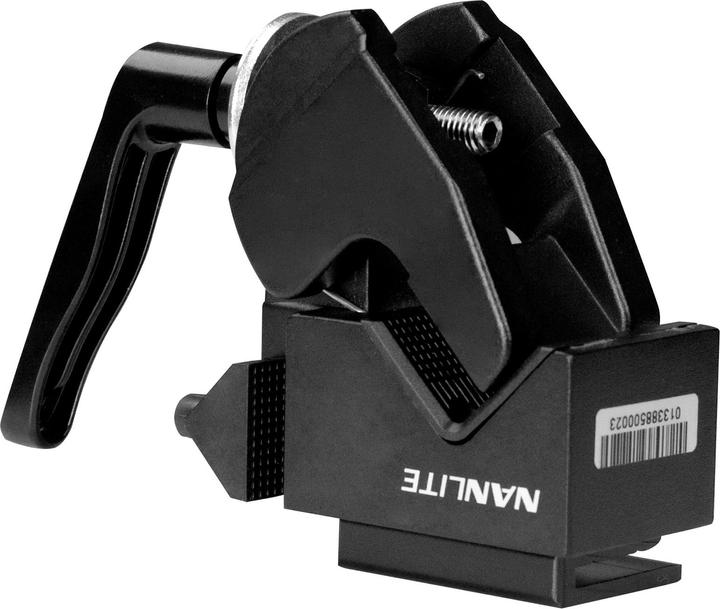 Actual product image Nanlite Forza Clamp (Stand clamp)