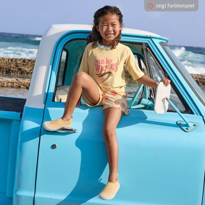Produktbild Lässig Baby-Bademode Kinder-Schuh / Badeschuh Allround Sneaker (22)