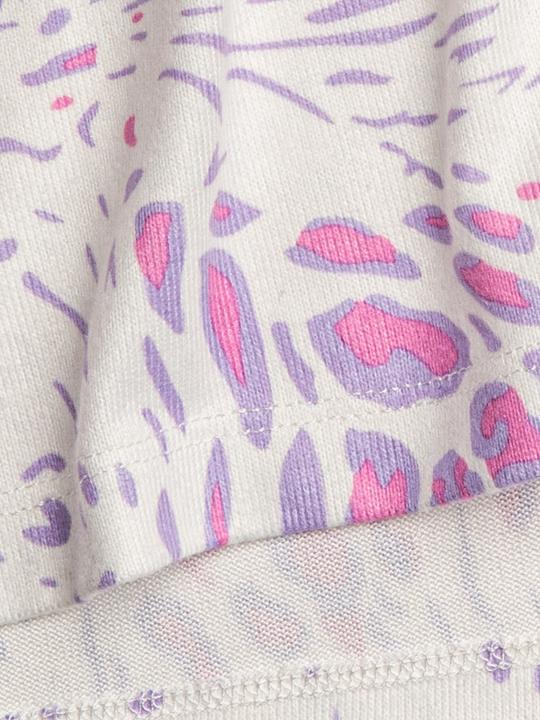 Produktbild Pj Salvage Pyjama Unterteil offwhite (40)
