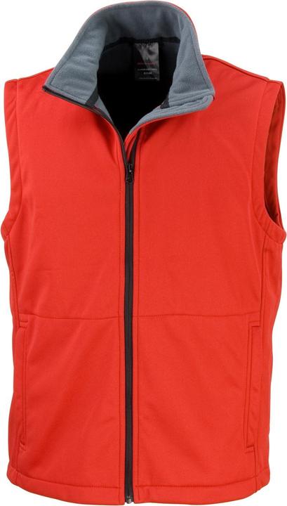 Produktbild Regatta Core Soft Shell Gilet Weste (L)