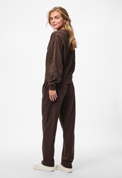 Produktbild Pieces Pcchilli Hw Straight Sweat Pants Noos Bc (M)