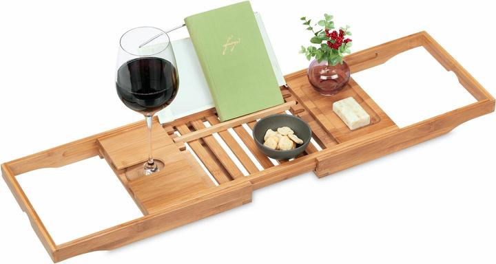 Actual product image Relaxdays 24x Mealprepbox