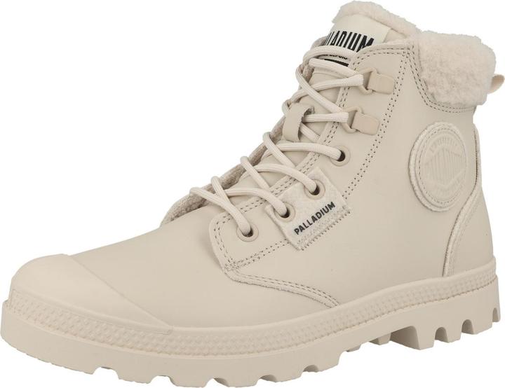 Actual product image Palladium Pampa Hi Snow Warm - 63765 (41)