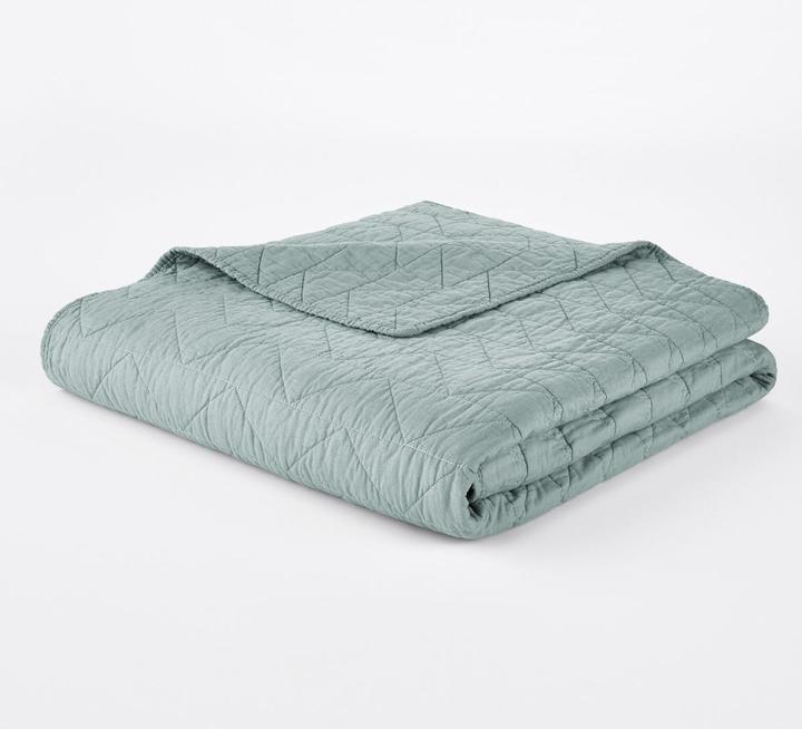 Image du produit La Redoute Interieurs Scenario Zig Zag (230 x 250 cm)