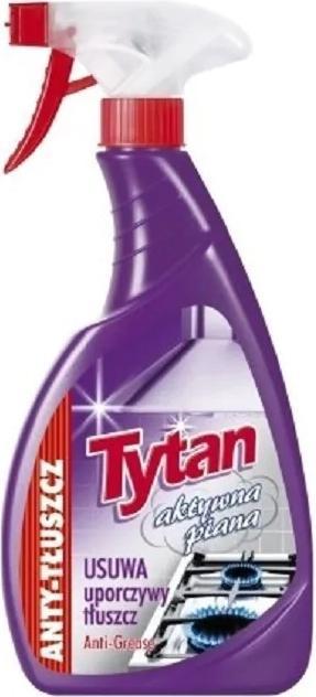 Produktbild MGA Na (Schaum, 500 ml)