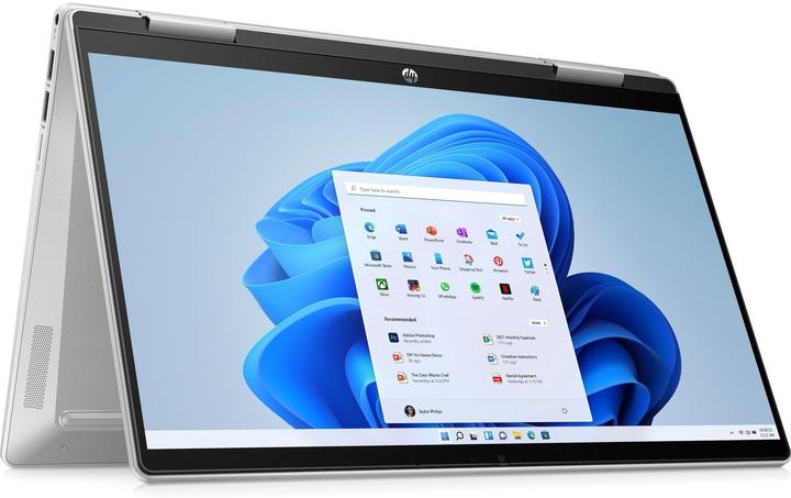 Image du produit HP Pavilion x360 2-in-1 14-ek2740nz (14", Intel Core 7 150U, 16 Go, 1000 Go, CH)