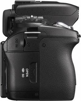 Produktbild Sony Alpha 580L (16.20 Mpx, APS-C / DX)