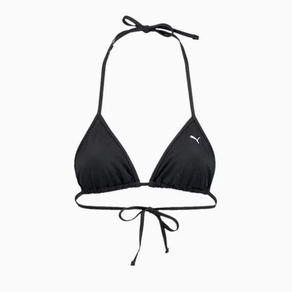 Image du produit Puma Swim Triangle Bikini Top (M)