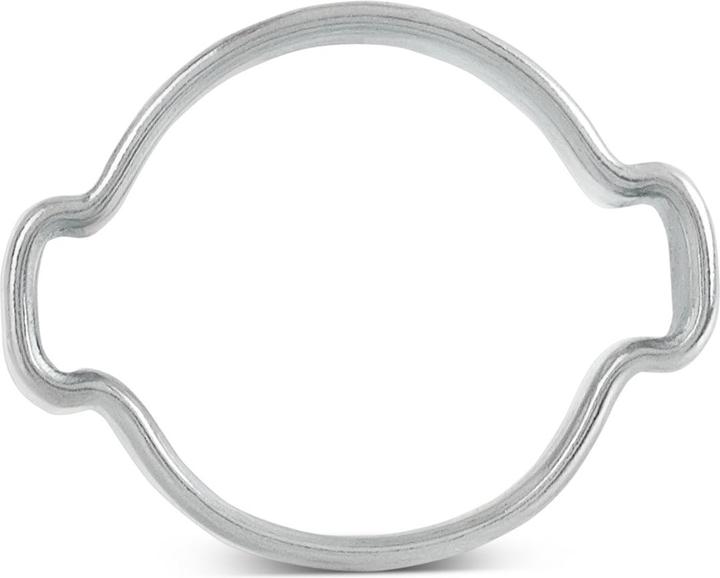 Actual product image ABA 2-Ear Bridges (1 pcs.)