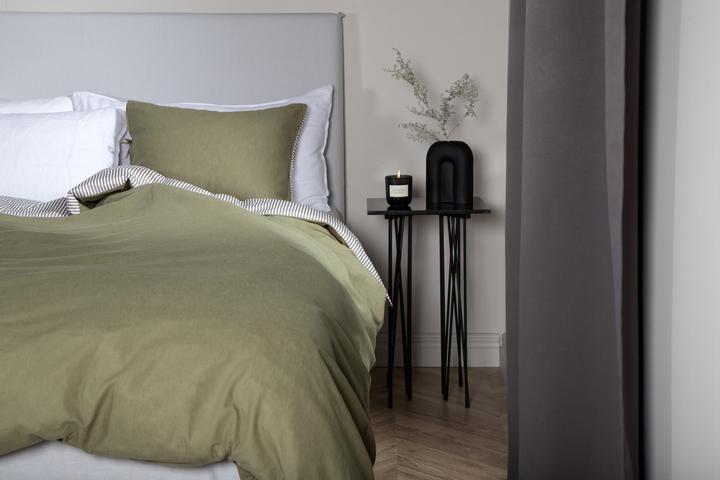 Actual product image Venture Home Jenna bed linen (Duvet cover, 150 x 200 cm)