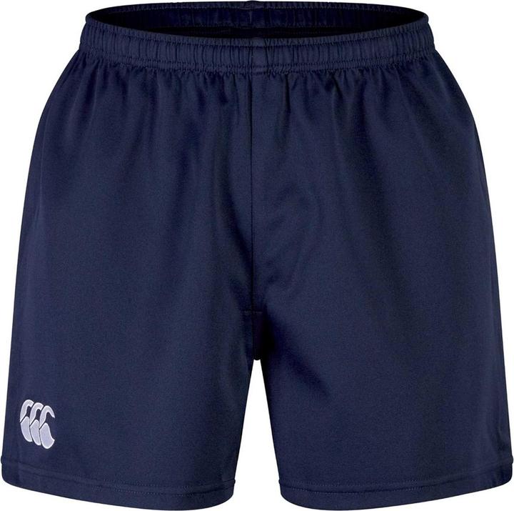 Actual product image Canterbury Mens Professional Polyester Rugby Shorts (S)