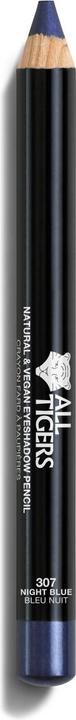 Image du produit All Tigers Lidschatten (Bleu nuit)