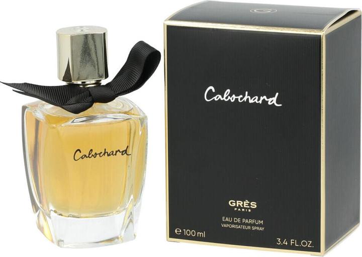 Actual product image Gres Cabochard (Eau de parfum, 100 ml)