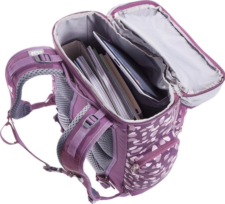 Image du produit Deuter Sac à dos scolaire Scula (44 l)