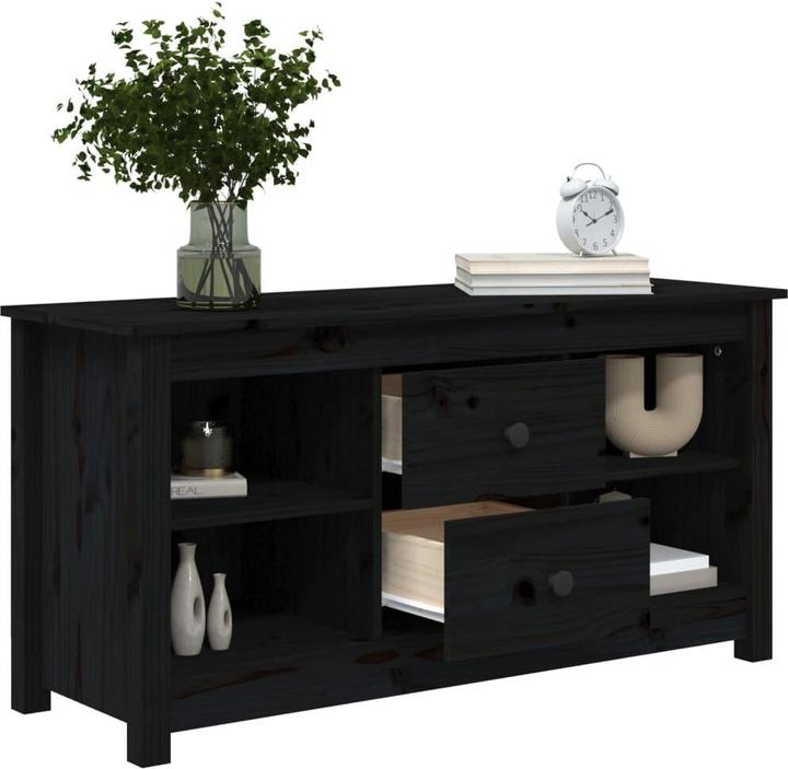 Image du produit VidaXL Daniela (103 x 36.5 x 52 cm)