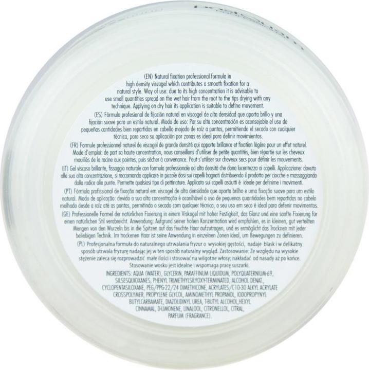 Image du produit Postquam étoile libre 100 (Gel coiffant, 100 ml)