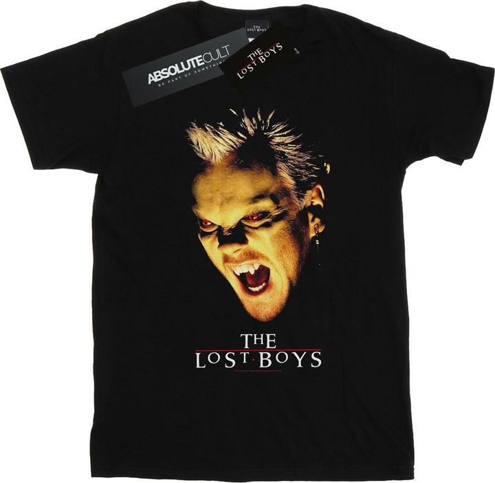 The Lost Boys David Snarl Colour TShirt (XXL)