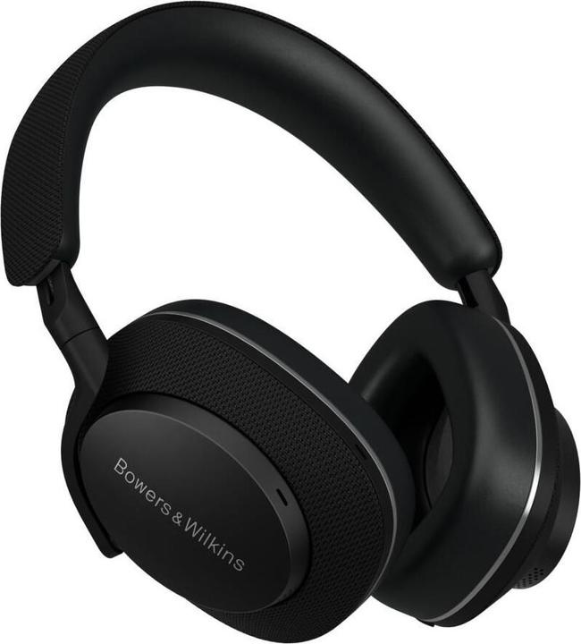 Image du produit Bowers & Wilkins Px7 S2-E (ANC, 30 h, Sans fil, Filaire)