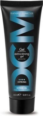 Lisap Diapason Styling Gel extra forte (Hair gel, 250 ml)