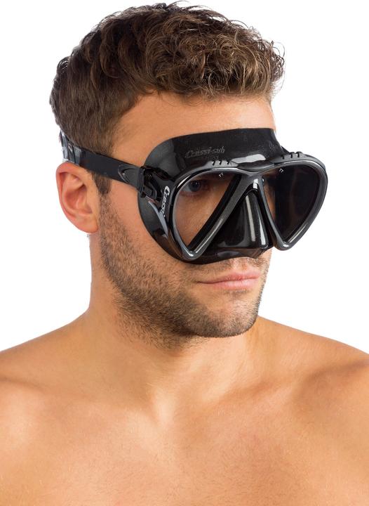Actual product image Cressi Lince