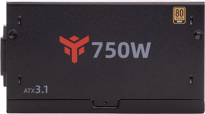 Productafbeelding Itek Alimentation ATX GBI - 750W (Noir) (750 W)