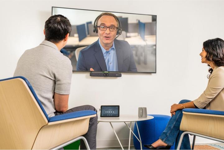 Image du produit Poly Studio X30 - Kit de visioconférence
