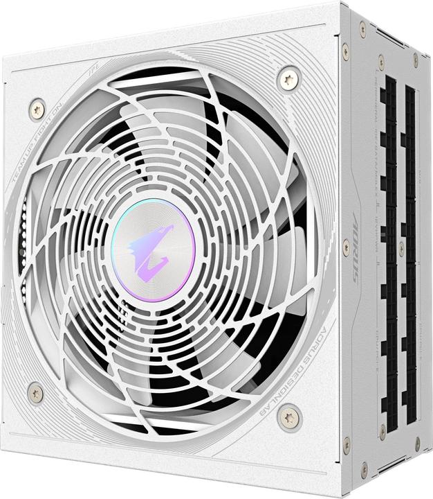 Immagine prodotto Gigabyte AORUS ELITE P850W ICE (850 W)