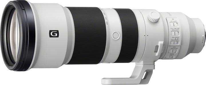 Sony FE 400-800mm F6.3-8 G OSS (Sony E, Vollformat)