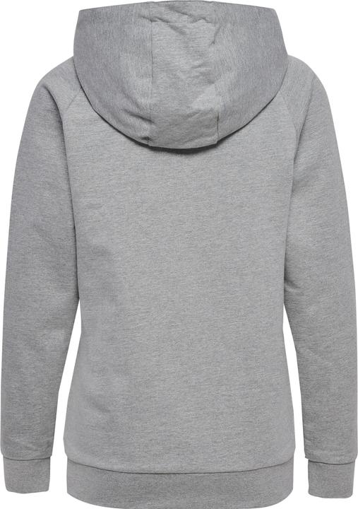Immagine prodotto hummel Go Cotone Logo Felpa Con Cappuccio Donna (XXL)