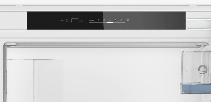 Produktbild Bosch Hausgeräte 13565 (187 l)