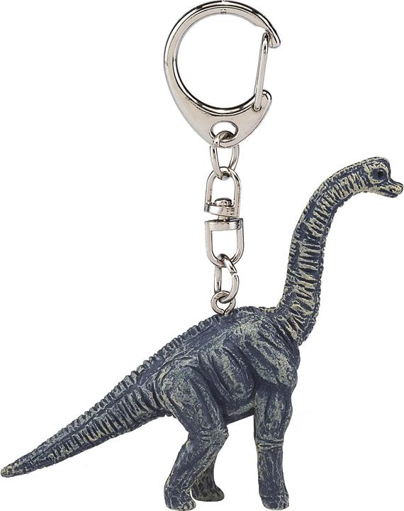 Mojo Schlüsselanhänger Brachiosaurus - 387446