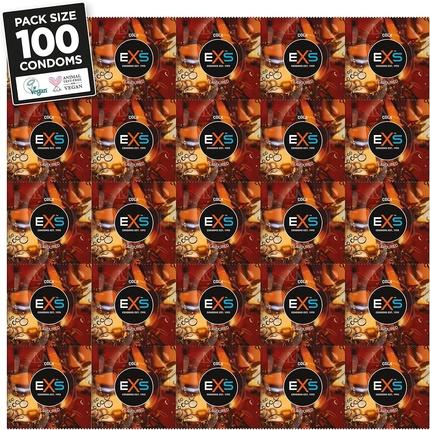 Produktbild EXS Cola Flavour (100 Stk.)