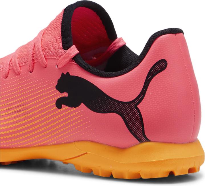Produktbild Puma Future 7 Play Tt Jr (38.5)