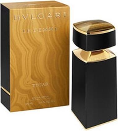 Actual product image Bulgari Men Eau de Parfum Tygar re21 (Eau de parfum, 100 ml)