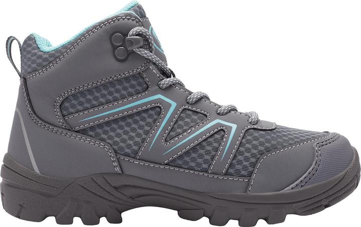 Produktbild Trollkids Kid's Skarvan Hiker Mid (32)