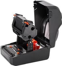 Actual product image Bixolon XD3-40t, 203dpi, USB (W125771600) (203 dpi)