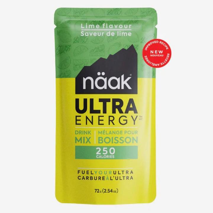 Produktbild Näak Ultra Energy™ Drink Mix