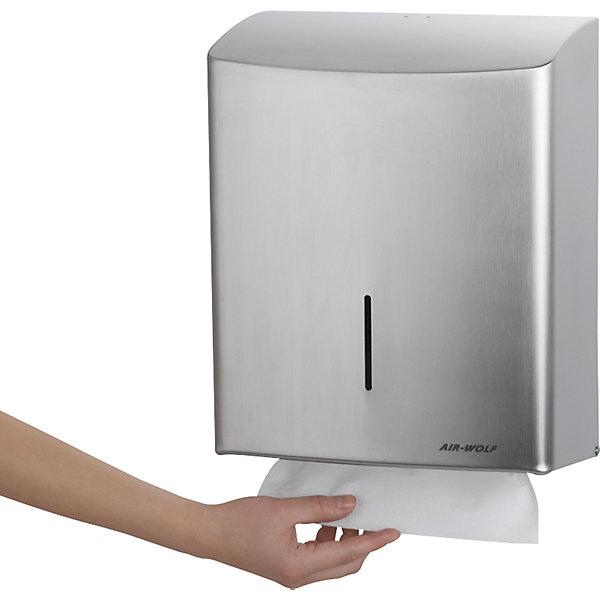 Actual product image kaiserkraft Paper towel dispenser