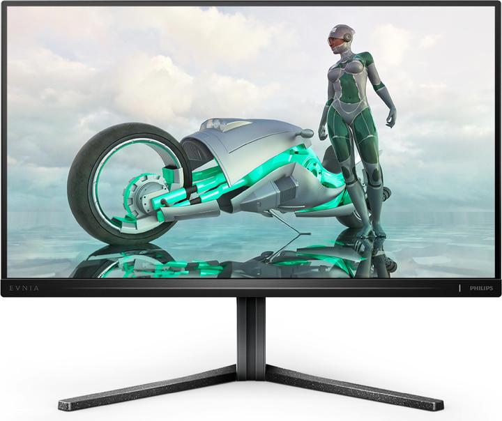 Produktbild Philips 25M2N3200W/00 (1920 x 1080 Pixel, 24.50")