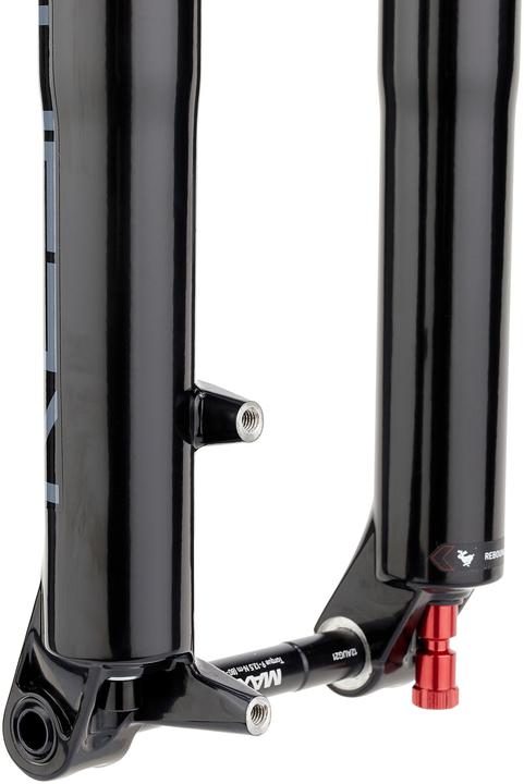 Produktbild RockShox Reba RL (120 mm, Feder)