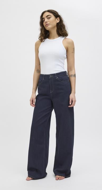 Actual product image JJXX JX TOKYO HW CR6004 High Rise Jeans (W31/L34)