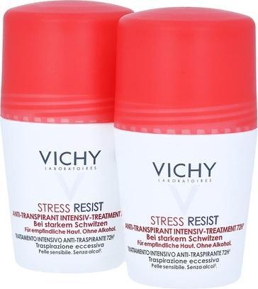 Image du produit L'Oréal Paris L'Oreal Deutschland Vichy Déodorant Roll-On Stre Res72H (Roll-on, 1 ml)