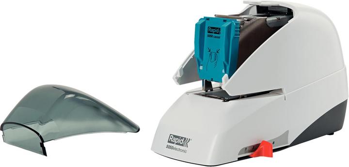 Immagine prodotto Rapid Cartuccia di graffette 5M per 5050e (15000 x)