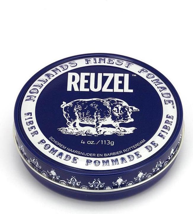 Image du produit Reuzel Fibre (Crème capillaire)