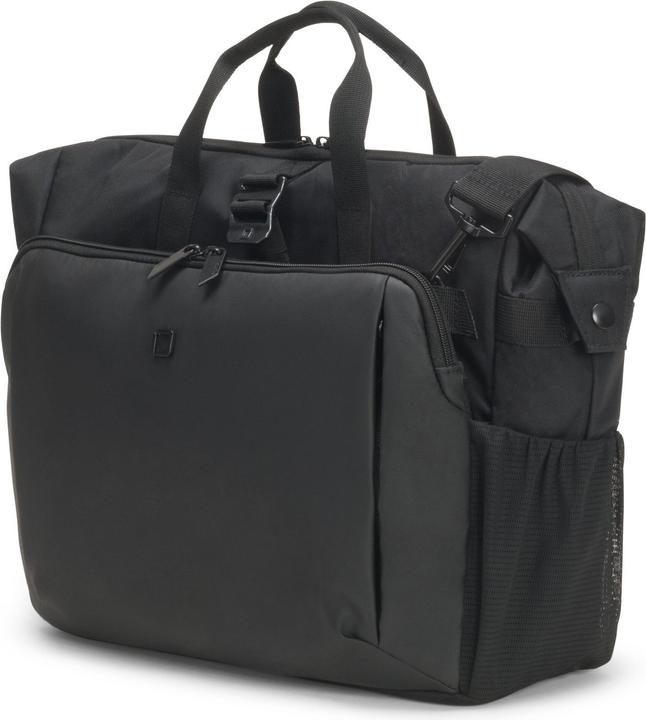 Dicota Notebooktasche Eco Top Traveller GO 15.6 (15.60", Universal)