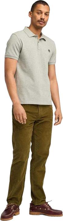 Produktbild Timberland Oyster River Poloshirt kurzärmlig (S)